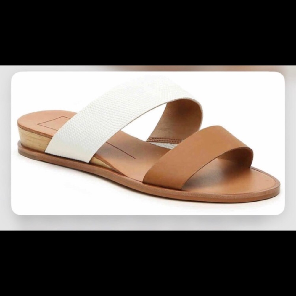 Wedge Sandal